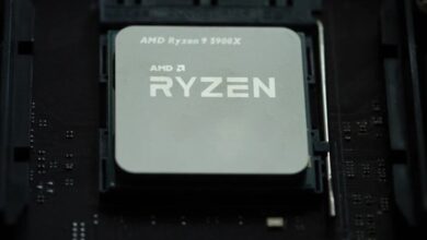 Can amds ryzen deflate intel