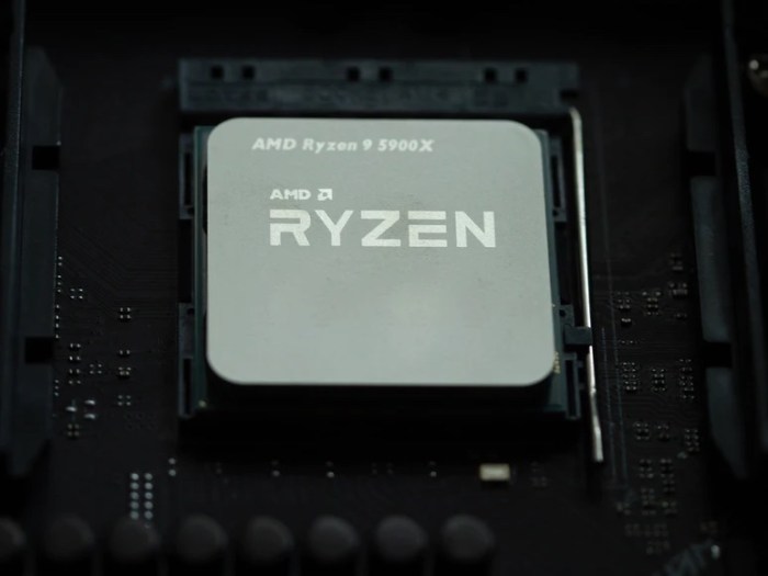 Can amds ryzen deflate intel