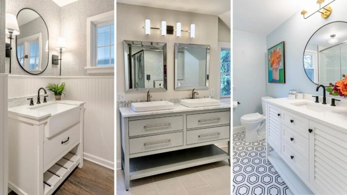 Elsies master bathroom before
