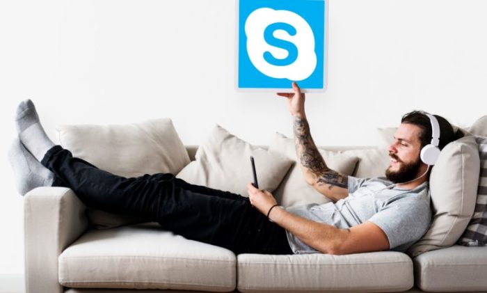 Skype translation mobile landlines