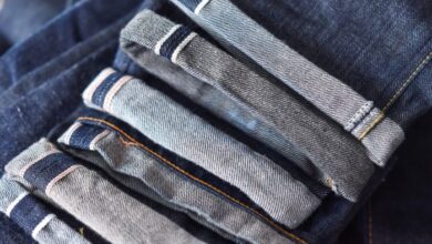 Raw denim selvedge clearance find discounted high quality denims and trainers