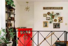 At home with amber ulmer in mt juliet tennessee