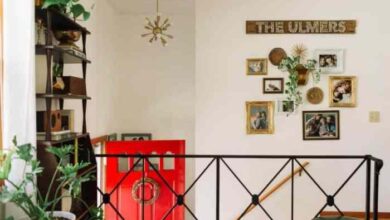 At home with amber ulmer in mt juliet tennessee