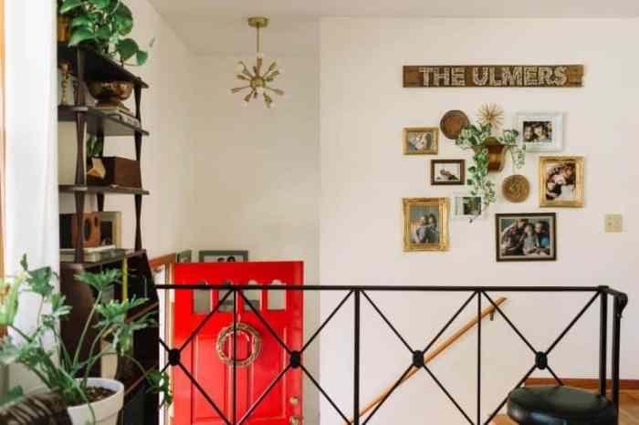 At home with amber ulmer in mt juliet tennessee