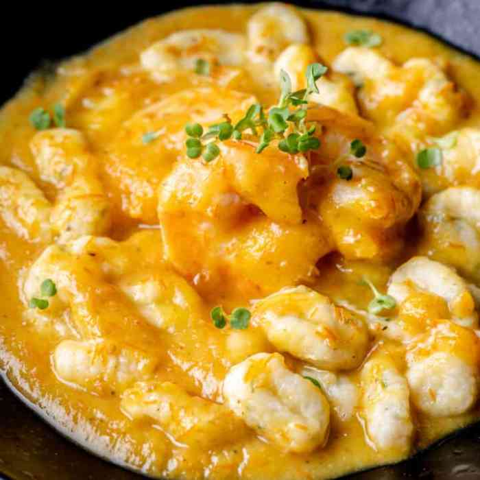 Gnocchi basil tomato hy vee