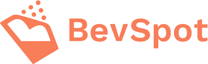 Bevspot booze sales data