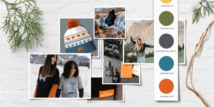 A color story filters how to make colors pop
