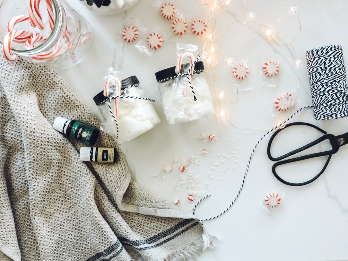 Cream peppermint whipped minty spoon delightfully ingredients drink eat perfect any super easy just hot top three only