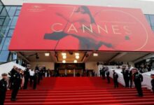 Cannes cinema on the program this weekend and next week