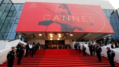 Cannes cinema on the program this weekend and next week