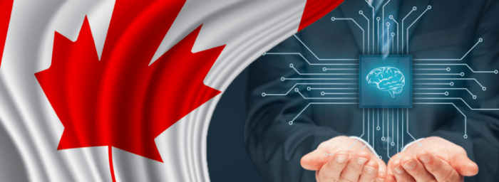 Canada ai framework embarrassing