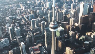 Canadas high yield bond market hottest in years