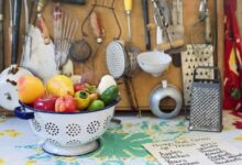 Emmas kitchen must haves