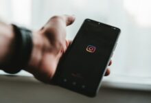 Making instagram stickers at home