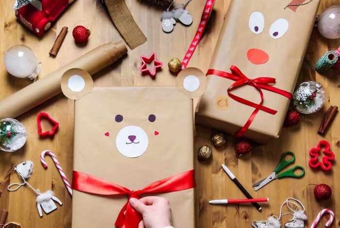 5 creative ways to wrap gift cards