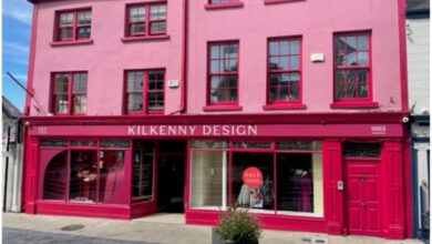 Kilkenny design stanley now available online in store
