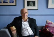 Colm toibin tóibín britannica born biography facts