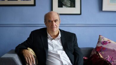 Colm toibin tóibín britannica born biography facts