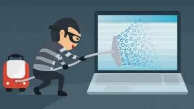 4 misconceptions about data exfiltration
