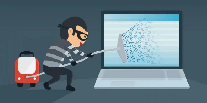 4 misconceptions about data exfiltration
