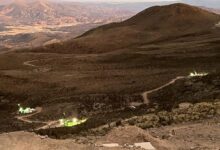 Eloro resources announces annual and special meeting voting results