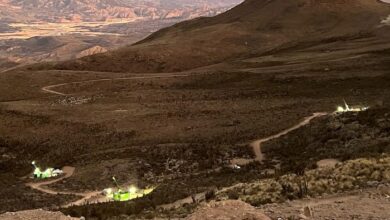 Eloro resources announces annual and special meeting voting results