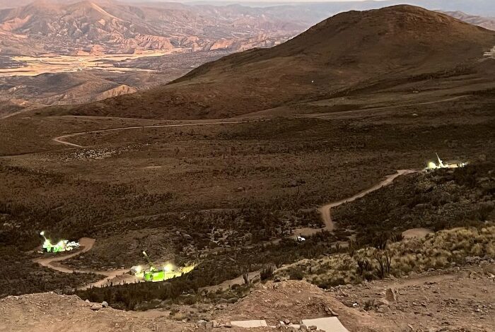 Eloro resources announces annual and special meeting voting results