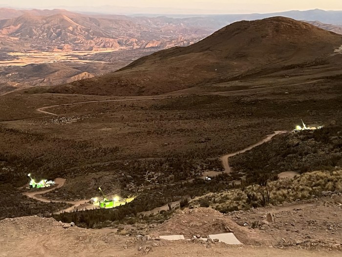 Eloro resources announces annual and special meeting voting results