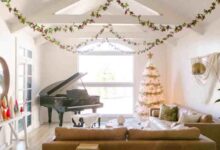 Elsies holiday home tour