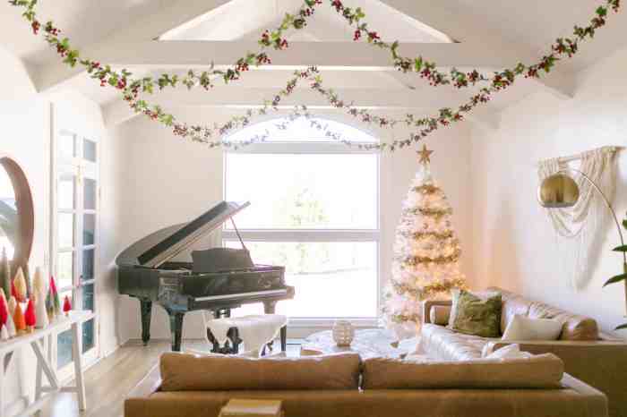 Elsies holiday home tour