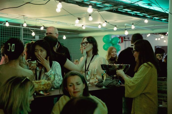 Exciting announcement Exciting client news this month