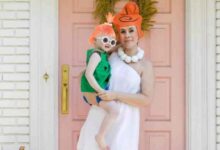 Halloween costumes from amazon for the whole family