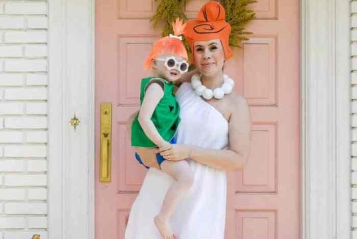 Halloween costumes from amazon for the whole family