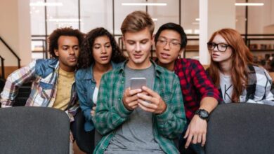 Zbd gen z gamer study