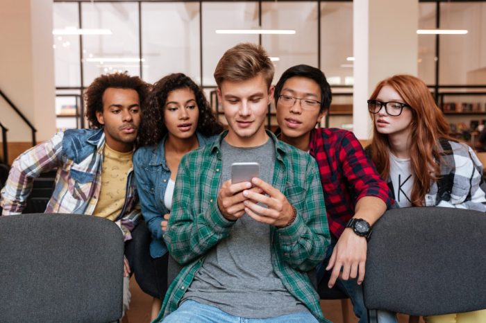Zbd gen z gamer study