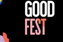 Google virtual reality goodfest daydream