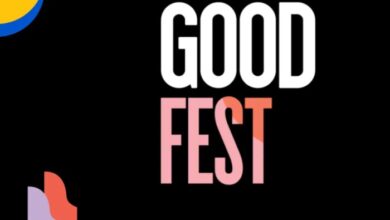 Google virtual reality goodfest daydream