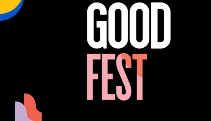 Google virtual reality goodfest daydream