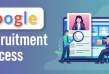 Google launches hire recruitment app