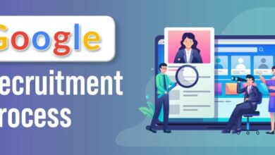 Google launches hire recruitment app