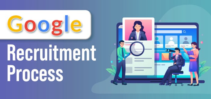 Google launches hire recruitment app