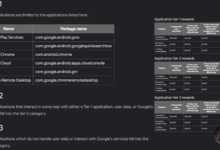 Google vulnerability reward program