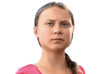 Artnet news does this photo prove greta thunberg knows magic