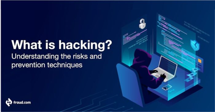 The dangers of hacking back