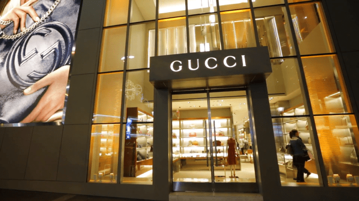 Harvey nichols new stine goya jil sander gucci