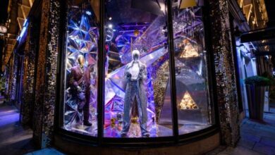 Harvey nichols want christmas