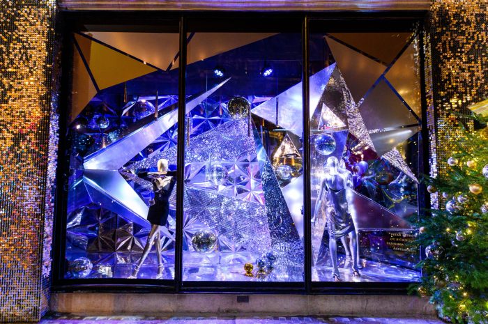 Harvey nichols want christmas