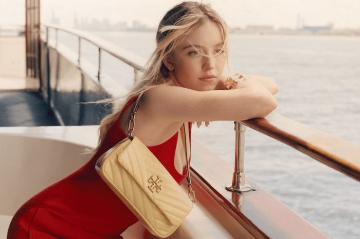 Tory burch give get kira handbags