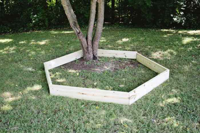 Diy choose board kids backyard