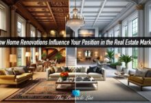 Home renos housing values major markets
